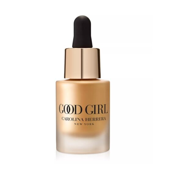 Carolina Herrera Good Girl Highlighter Drops, Box, NEW - Full Size 14 ml - Picture 9 of 9